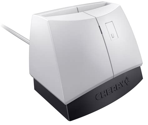 cherry usb smart card reader|cherry smart card reader software.